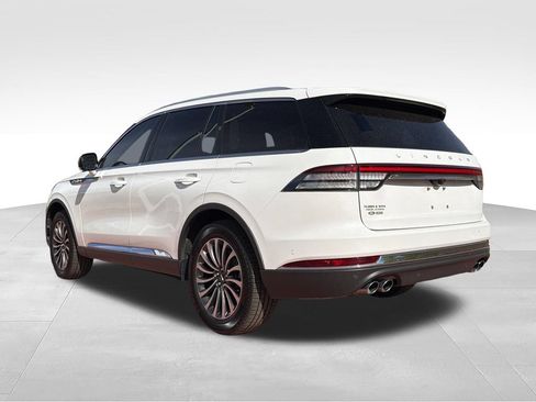 Certified 2021 Lincoln Aviator Reserve w/ Equipment Group 201A AWD/4WD image 5