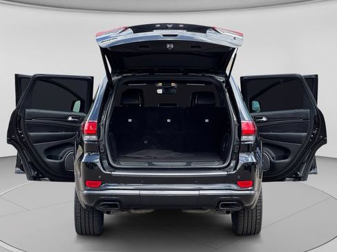Used 2019 Jeep Grand Cherokee High Altitude AWD/4WD image 27