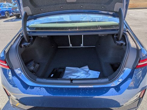 New 2026 BMW 530i w/ M Sport Package image 32