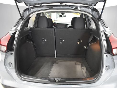 Certified 2022 Nissan Kicks SR FWD image 29