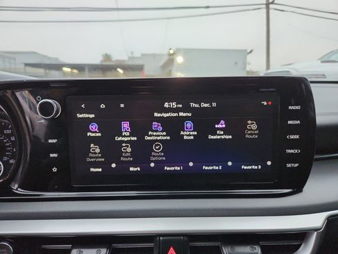 Used 2022 Kia K5 GT-Line w/ GT-Line Awd Premium Package image 20