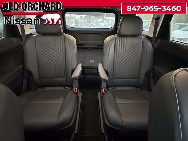 Used 2026 Hyundai Palisade SEL AWD/4WD image 11