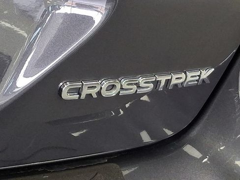 Certified 2025 Subaru Crosstrek 2.5i Limited w/ Crosstrek Mirror Package AWD/4WD image 30