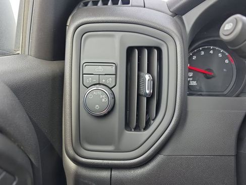 New 2026 Chevrolet Silverado 1500 Custom image 25