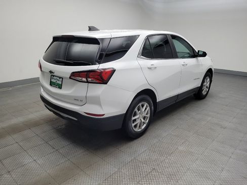 Used 2023 Chevrolet Equinox LT AWD/4WD image 10