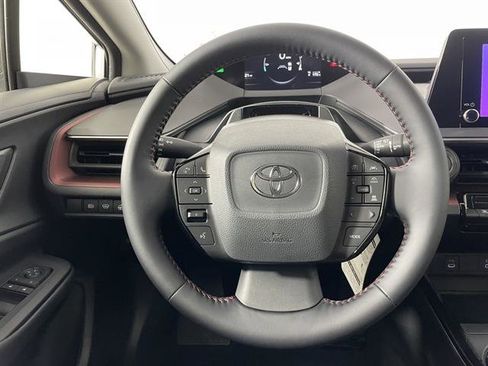 New 2026 Toyota Prius Plug-In Hybrid image 10