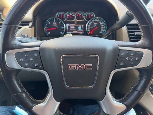 Used 2018 GMC Yukon XL SLT w/ Open Road Package image 23