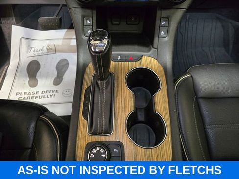 Used 2017 GMC Acadia Denali w/ Technology Package image 27