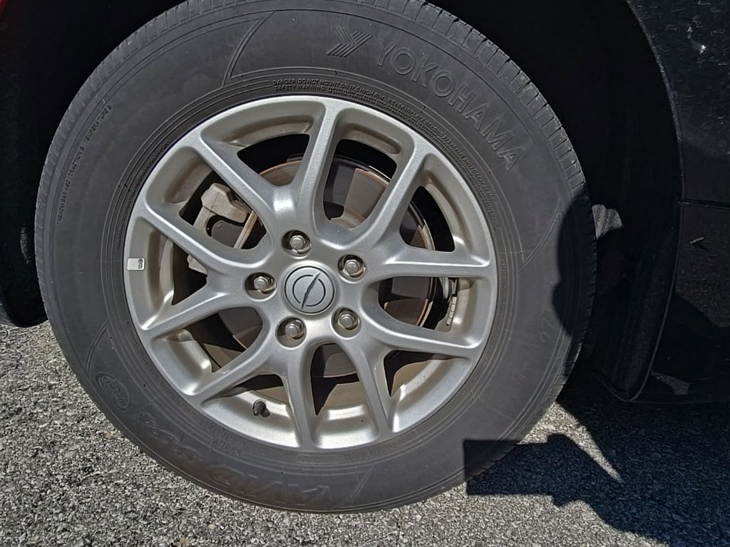 Used 2025 Chrysler Pacifica Select FWD image 18