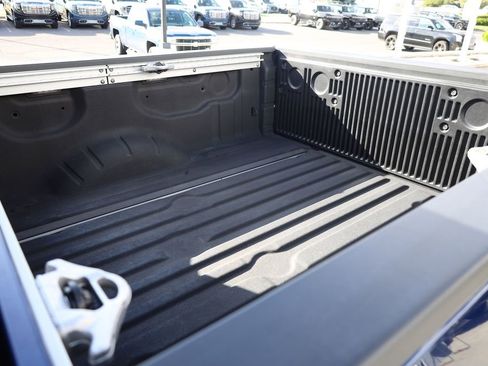 Used 2018 Nissan Titan PRO-4X w/ Pro-4x Convenience Package AWD/4WD image 22