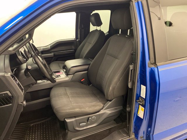 Used 2018 Ford F150 XLT w/ Equipment Group 302A Luxury AWD/4WD image 10