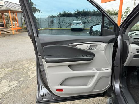 Used 2016 Honda Pilot EX-L image 44