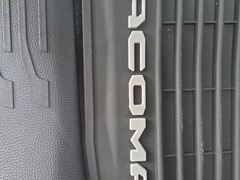 New 2026 Toyota Tacoma SR5 RWD image 29