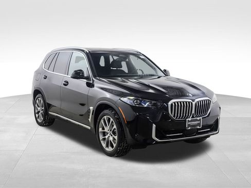 New 2026 BMW X5 xDrive40i image 7