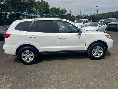 Used 2009 Hyundai Santa Fe GLS w/ Popular Equipment Pkg 2 AWD/4WD image 10