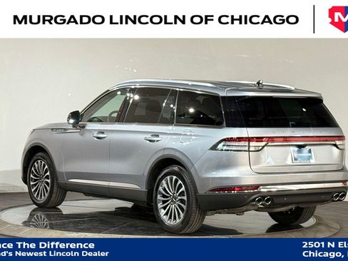 Used 2024 Lincoln Aviator Reserve image 6