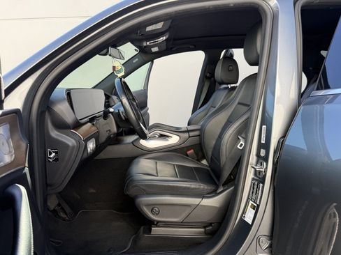 Used 2021 Mercedes-Benz GLE 350 image 11
