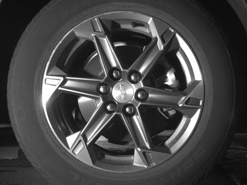 Used 2025 Chevrolet Blazer LT FWD image 13