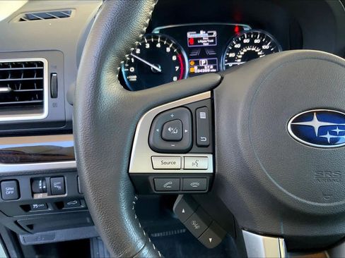 Used 2018 Subaru Forester 2.5i Touring w/ Popular Package #2 image 24