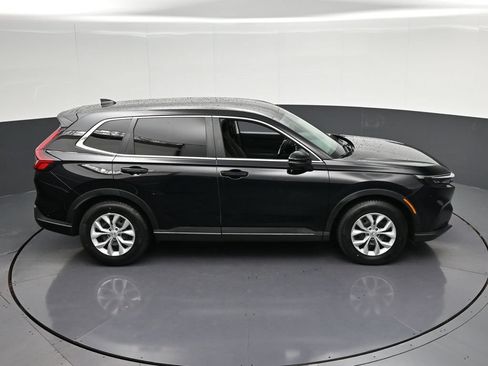 Used 2025 Honda CR-V LX image 22
