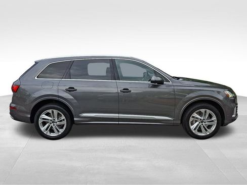 Used 2023 Audi Q7 3.0T Prestige w/ Prestige Package AWD/4WD image 7