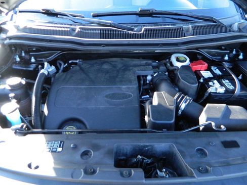 Used 2017 Ford Explorer 4WD image 23