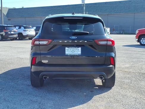 Used 2024 Ford Escape ST-Line FWD image 6