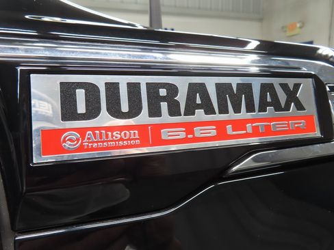 Used 2024 GMC Sierra 2500 Denali w/ Denali Reserve Package image 59