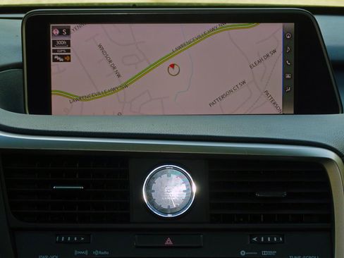 Used 2019 Lexus RX 350 AWD w/ Navigation Package image 22