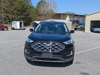Used 2021 Ford Edge SEL w/ Convenience Package video 2
