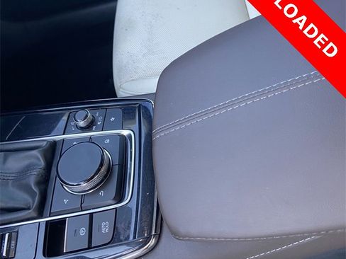 Used 2023 MAZDA CX-30 2.5 Turbo w/ Premium Package image 21