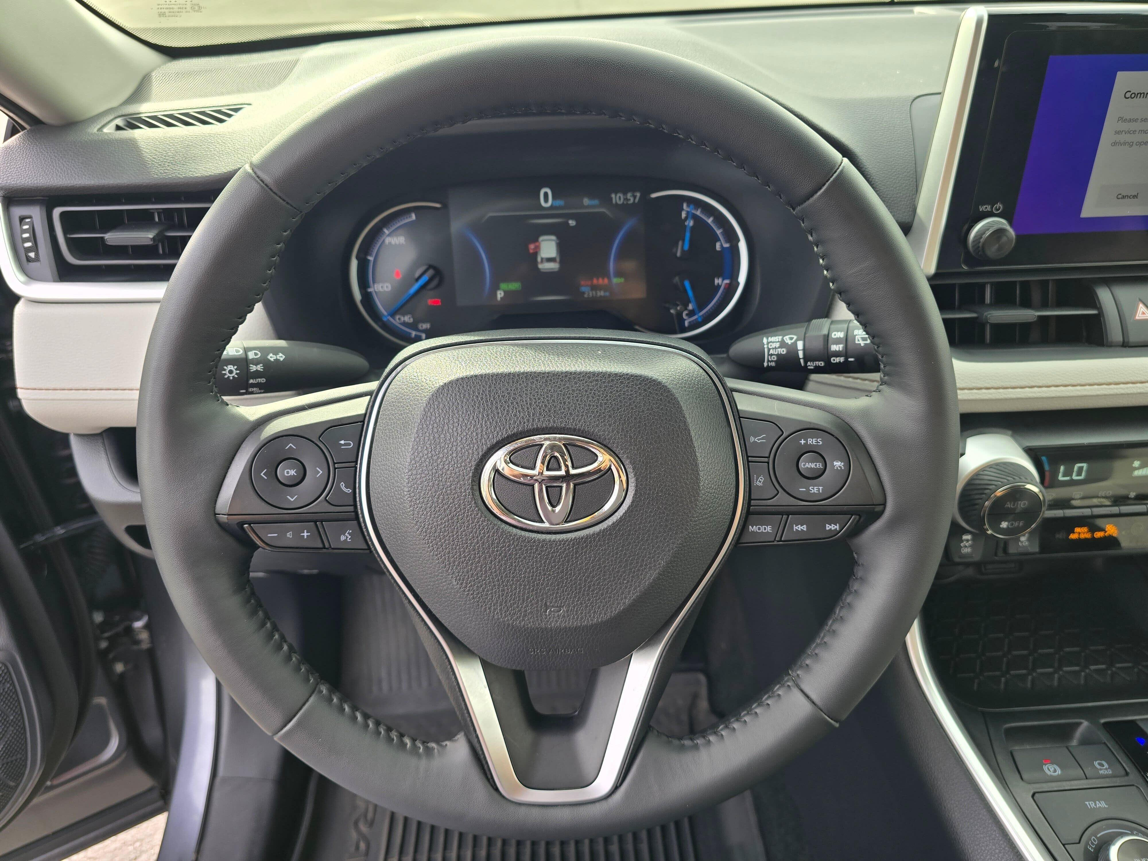 Certified 2024 Toyota RAV4 XLE w/ Convenience Package AWD/4WD image 22