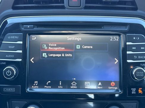 Used 2016 Nissan Maxima 3.5 SL image 27