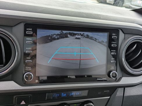 Certified 2023 Toyota Tacoma TRD Sport image 22