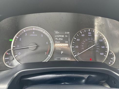 Certified 2020 Lexus RX 350L FWD w/ Premium Package image 17