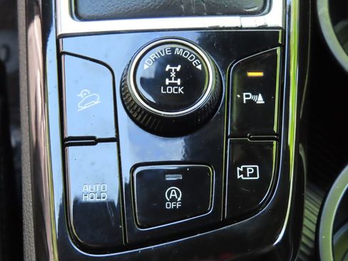 Certified 2023 Kia Sportage X-Line AWD/4WD image 12