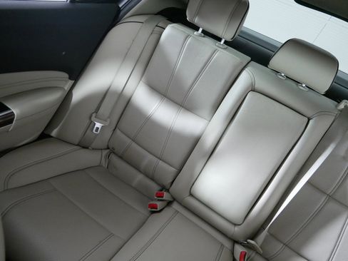 Used 2019 Acura TLX V6 SH-AWD w/ Technology Pkg image 12