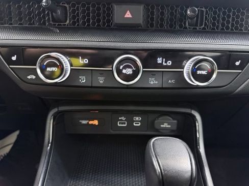 Used 2024 Honda CR-V Sport image 25
