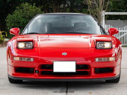 Used 1991 Acura NSX image 16