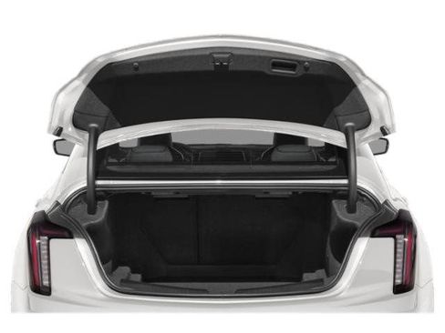 Used 2024 Cadillac CT5 V image 17