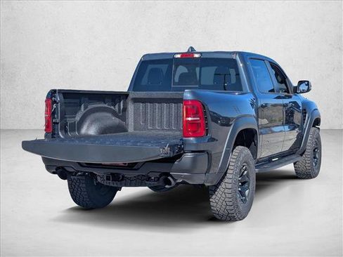 New 2026 RAM 1500 RHO image 2