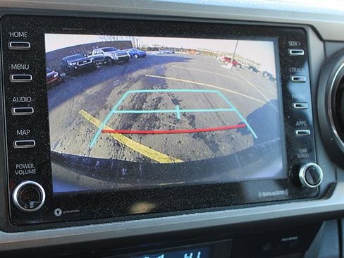 Used 2023 Toyota Tacoma SR5 image 11