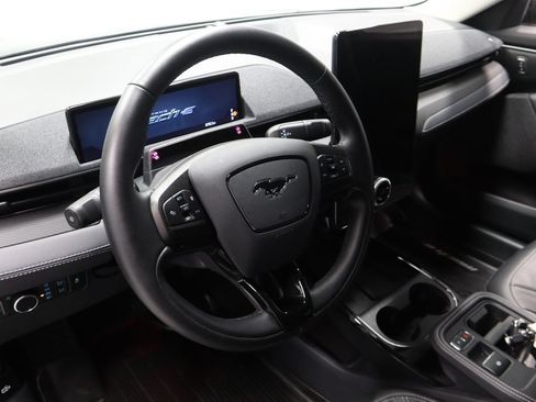 Certified 2025 Ford Mustang Mach-E Premium AWD/4WD image 26