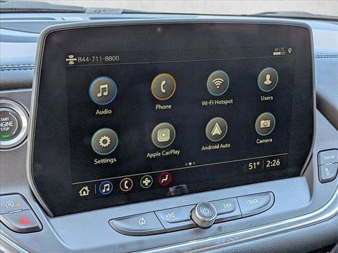 Used 2023 Chevrolet Blazer LT image 9