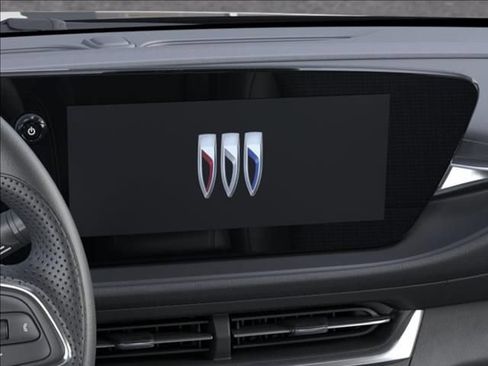 New 2026 Buick Envista Preferred w/ Advanced Safety Package FWD image 20