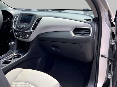 Used 2021 Chevrolet Equinox LS w/ LS Convenience Package FWD image 18