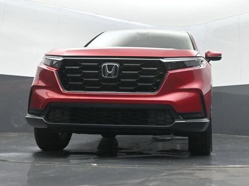 Certified 2024 Honda CR-V EX-L image 11
