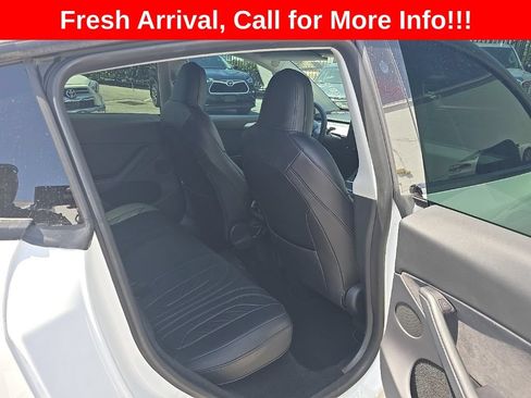 Used 2023 Tesla Model Y Long Range AWD/4WD image 14