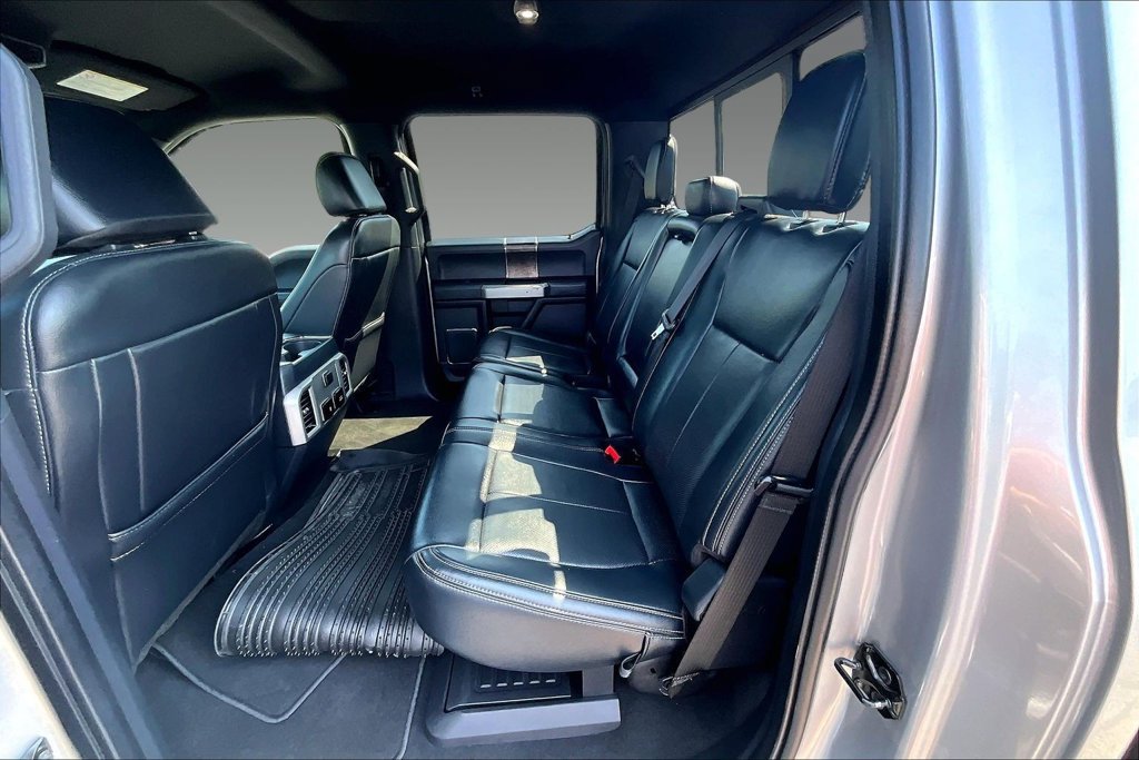 Used 2022 Ford F350 Lariat AWD/4WD image 15