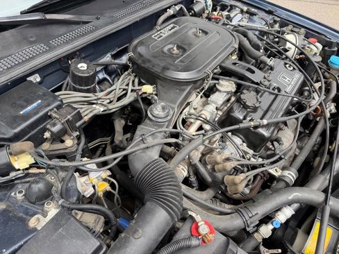 Used 1988 Honda Accord LX image 32